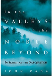 In the Valleys of the Noble Beyond (John Zada)
