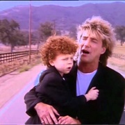 Forever Young Rod Stewart