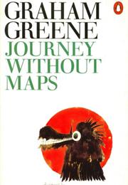 Journey Without Maps by Graham Greene