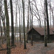 Bald Mountain State Recreation Area, Michigan