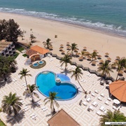 Atlantic Coast Resorts of the Gambia