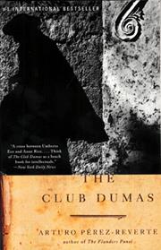 The Club Dumas