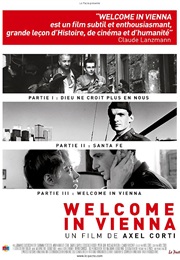 Welcome in Vienna Partie 3: Welcome in Vienna (1986)