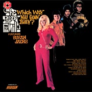 Which Way You Goin' Billy? - The Poppy Family