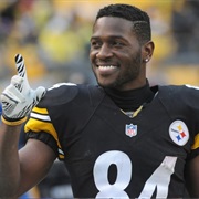 Antonio Brown