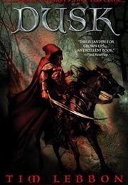 Noreela (Tim Lebbon)