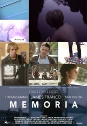Memoria (2016)