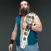 Luke Harper