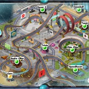 Royalton Racing Complex