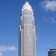 Bank of America Charlotte