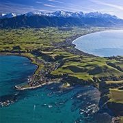 Kaikoura