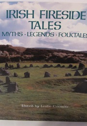 Irish Fireside Tales (Leslie Conron)