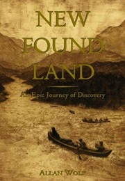 New Found Land (ALLAN WOLF)