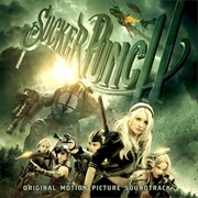 Sucker Punch Soundtrack