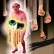 The Beekeeper's Daughter - The Residents