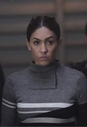Agents of S.H.I.E.L.D. S5ep19: Option Two (2018)