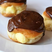 Boston Cream