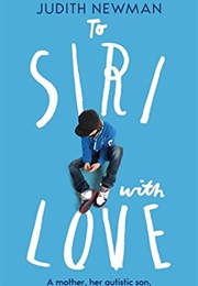 To Siri With Love (Judith Newman)