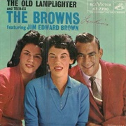 The Old Lamplighter - The Browns