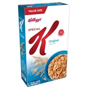 Special K