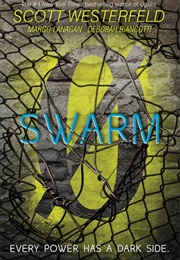 Swarm (Scott Westerfeld)