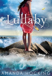 Lullaby (Amanda Hocking)