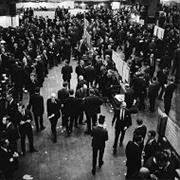 Fulgurite Commodities Brokers