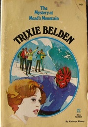 Mystery on Mead's Mountain (Kathryn Kenny)