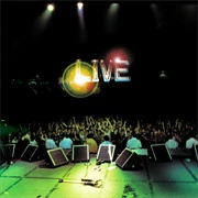 Alice in Chains - Live