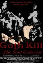 Gothkill