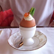 Egg Nouvelle