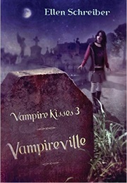 Vampireville (Ellen Schreiber)