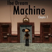 The Dream Machine: Chapter 1