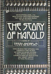 The Story of Harold (Terry Andrews)