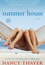 Summer House (Nancy Thayer)