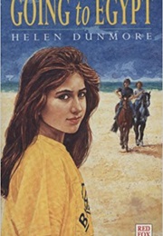 Going to Egypt (Helen Dunmore)