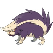 Skuntank