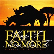 Easy- Songs to Make Love to - Faith No More