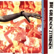 Die Goldenen Zitronen - Economy Class