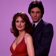 Bobbie Spencer & Noah Drake