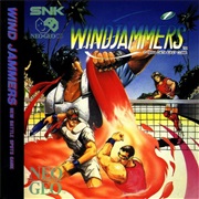 Windjammers Neo