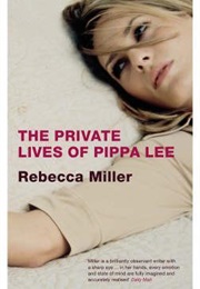 The Private Lives of Pippa Lee (Rebecca Miller)