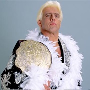 Ric Flair