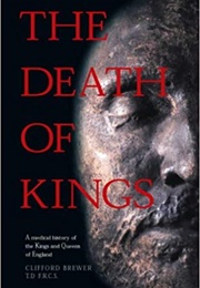 The Death of Kings (Clifford Brewer)