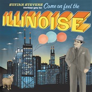Sufjan Stevens - Illinois (2005)