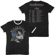 A Concert T-Shirt