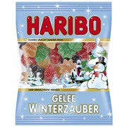 Gelee Winterzauber