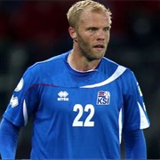 Eidur Gudjohnsen