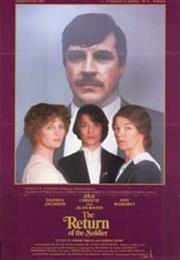 Return of the Soldier