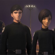Star Wars Rebels: Season 3: Episode 4: "The Antilles Extraction"